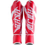 Raja Boxing "LS3" Muay Thai Shin Guards