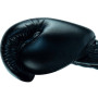 Raja "Pro Boxing" Muay Thai Boxing Gloves Black