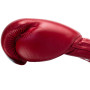 Raja "Pro Boxing" Muay Thai Boxing Gloves Red