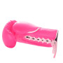 Raja Boxing "Single" Muay Thai Boxing Gloves Lace Up Pink