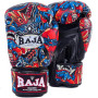 Raja Boxing Muay Thai Gloves "Giant" 