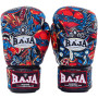 Raja Boxing Muay Thai Gloves "Giant" 