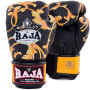 Raja Boxing Muay Thai Gloves "Baroque" 