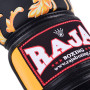 Raja Boxing Muay Thai Gloves "Baroque" 