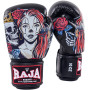 Raja Boxing Muay Thai Gloves "Lady" 