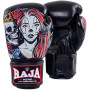 Raja Boxing Muay Thai Gloves "Lady" 