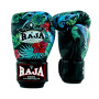 Raja Boxing Muay Thai Gloves "Bird Leaf" 