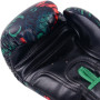 Raja Boxing Muay Thai Gloves "Snake"