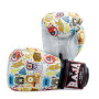 Raja Boxing Muay Thai Gloves "Monster"