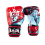 Raja Boxing Muay Thai Gloves "Dust"