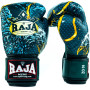 Raja Boxing Muay Thai Gloves "Eagle"