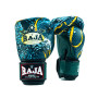 Raja Boxing Muay Thai Gloves "Eagle"