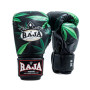 Raja Boxing Muay Thai Gloves "Weed"