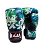 Raja Boxing Muay Thai Gloves "Orchid" 