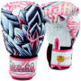 Raja Boxing Muay Thai Gloves "Dragon" 