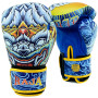 Raja Boxing Muay Thai Gloves "Hanuman" 