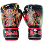 Raja Boxing Muay Thai Gloves "Samurai" 