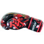 Raja Boxing Muay Thai Gloves "Samurai" 