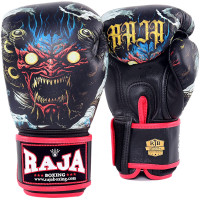 Raja Boxing Muay Thai Gloves "Wukong" 