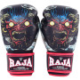 Raja Boxing Muay Thai Gloves "Wukong" 