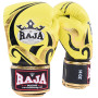 Raja Boxing Muay Thai Gloves "Thai Pattern" 