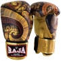 Raja Boxing Muay Thai Gloves "Giant Squid" 