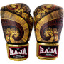 Raja Boxing Muay Thai Gloves "Giant Squid" 