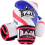 Raja Boxing Muay Thai Gloves "Thai Flag" 