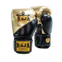 Raja "Air 2" Muay Thai Boxing Gloves Gold