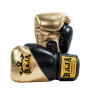 Raja "Air 2" Muay Thai Boxing Gloves Gold