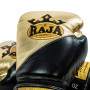 Raja "Air 2" Muay Thai Boxing Gloves Gold