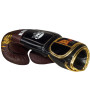 Raja "Alka" Muay Thai Boxing Gloves Black-Brown