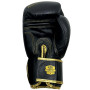 Raja Boxing Muay Thai Gloves "Origin" Black