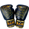 Raja Boxing Muay Thai Gloves "Origin" Black