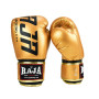 Raja Boxing Muay Thai Gloves "Model 2"  