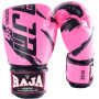 Raja Boxing Muay Thai Gloves "Tattoo V3"  