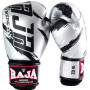 Raja Boxing Muay Thai Gloves "Tattoo V3"  