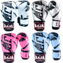 Raja Boxing Muay Thai Gloves "Tattoo V3"  