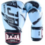 Raja Boxing Muay Thai Gloves "Tattoo V3"  