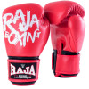 Raja Boxing Muay Thai Gloves "Tattoo V4"  