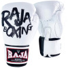 Raja Boxing Muay Thai Gloves "Tattoo V4"  