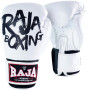 Raja Boxing Muay Thai Gloves "Tattoo V2"  