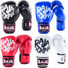 Raja Boxing Muay Thai Gloves "Tattoo V4"  