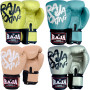 Raja Boxing Muay Thai Gloves "Tattoo V4"  