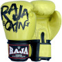 Raja Boxing Muay Thai Gloves "Tattoo V4"  