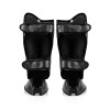 Fairtex SP9 "Ultra Ergo" Muay Thai Boxing Shin Guards Black