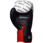 TKB Top King Boxing Gloves "Full Impact Triple Tone" Red