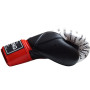 TKB Top King Boxing Gloves "Full Impact Triple Tone" Red