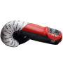 TKB Top King Boxing Gloves "Full Impact Triple Tone" Red