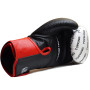 TKB Top King Boxing Gloves "Full Impact Triple Tone" Red